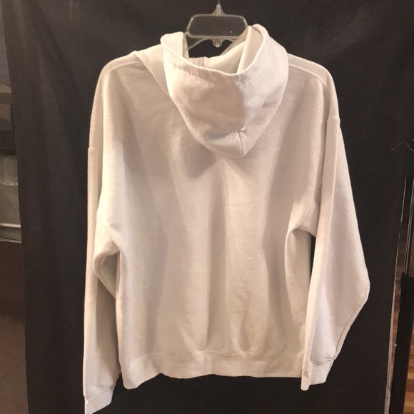 Tom and Jerry Adult size L? (no size tag) hooded sweatshirt - Picture 3 of 3